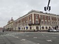 Pénzügyi-palota Kolozsvár pénzügyi palota